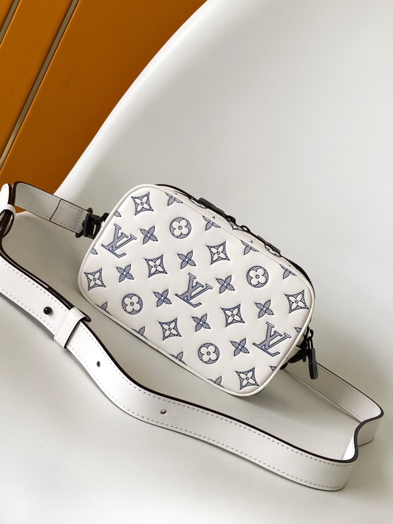 LV Satchel bags